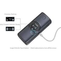 SmallRig 5110 Power Bank Charger Case Kit for Nikon EN-EL15c Camera Batteries