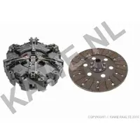 KAWE 8069103 Koppelingsset