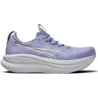 Asics Loopschoen 'GEL-NIMBUS 28' lichtlila
