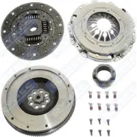 RYMEC SF1054 Complete koppelingsset
