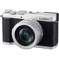 Panasonic Lumix DC-L10 compact camera Zilver