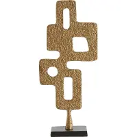 Light & Living ornament vex 23.5x10x54cm -