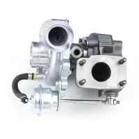 BTS Turbo T914973 Turbocharger