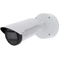 Axis Q1809-LE Bullet IP beveiligingscamera Buiten 7680 x 4320 pixels Plafond/muur