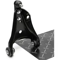 RIDEX 273C2617 Draagarm