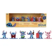 Disney - Disney Stitch - Nano Figures - Gift Box (9336325314R00)