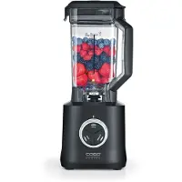 Caso Tafelmixeur - - Power Blender B 2000 - 2000 W - Tritan kom 2 L - Titanium messen 8