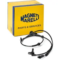 MAGNETI MARELLI 172100091010 Wielsnelheidssensor (ABS)