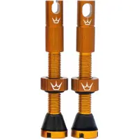Peaty's Tubeless Kleppen