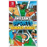 Instant Sports - Switch (Code in a Box)