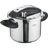 Spring SNELKOOKPAN VITESSE 6 L