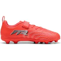 Puma Future 9 Play Fg/ag Rb Junioren Voetbalschoenen