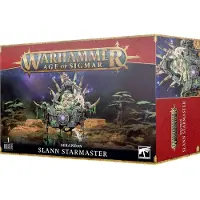 Games Workshop Warhammer: Age of Sigmar - Seraphon: Slann Starmaster