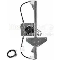 METZGER 2160495 Raammechanisme