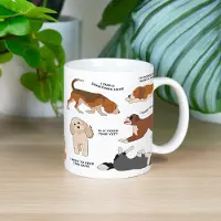 Gift Republic How To Speak Dog Mok van