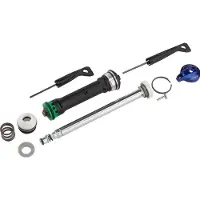 RockShox Bloq Xc30/30s Manual Patroon