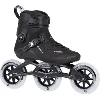 Powerslide Ps Stream Classic 125 Inline Skates