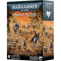 Games Workshop Warhammer 40K - Combat Patrol - Drukhari (73-452)
