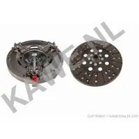 KAWE 8019101 Koppelingsset