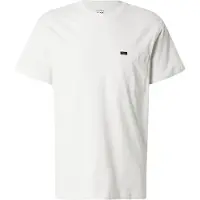Lee Relaxed pocket tee ecru