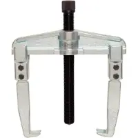 Ks Tools 620.0107 Poelietrekker Spanbereik 110 - 520 mm Aantal haken 2