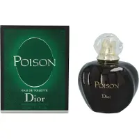 Dior Poison Eau de Toilette