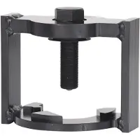 Ks Tools Uitdrukkingsgereedschap voor remstangen, BPW, 160 mm - 450.0305