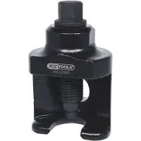 Ks Tools 4500085 Poelietrekker voor kogelgewricht Spanbereik 35 mm