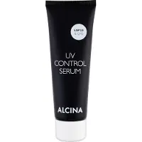 Alcina UV Control, 50 ml, voor vrouwen, geschikt voor problematische huid, 50 ml