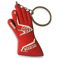 Sparco Sleutelhanger Sparco Handschoenen