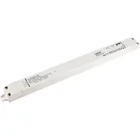 Self Electronics SLT150-48VFG-UN LED-transformator Constante spanning 150 W 0 - 3.13 A 48 V Niet dimbaar 1 stuk(s)
