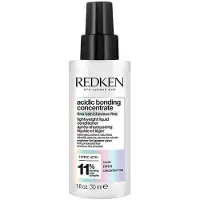 Redken Acidic Bonding Concentrate Liquid Conditioner Reisformaat 30 ml