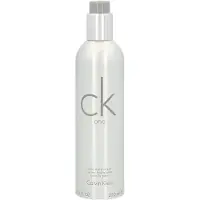 Calvin Klein - Ck One Skin Moisturizer - 250 ML