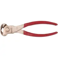Ks Tools 9620615 962.0615 Voorsnijder 175 mm