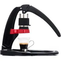 My Flair Classic Manual espresso maker - Zwart