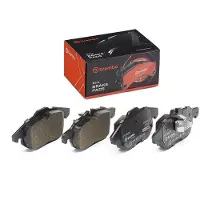 Brembo P 59 043X Remblokken