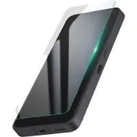 Mayaxess , Screenprotector geschikt voor Nothing Phone 3 - Tempered Glass Ultra-Resistant, Transparant