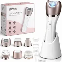 Nince - Epileerapparaat dames - Epilator Gezicht - Epilator- 6
