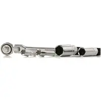 SW-Stahl 03710SB Steeksleutelset, bougie