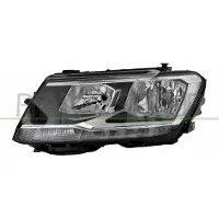 PRASCO VG8124914 Koplamp