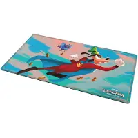 Ravensburger Disney Lorcana - Wilds Unknown - Playmat Goofy