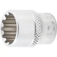Bgs Dopsleuteldop Gear Lock - 1/4 - 14 mm