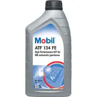 Mobil 157320 Olie, automatische transmissie (ATF)