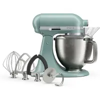 KitchenAid 5KSM50PKVEMJ Mint Julep