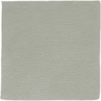 Asa selection Handdoek Kitchen Textiles Cotton Cloth Knitted Light Kha Nude (Set van 2) - 30 x 30 cm