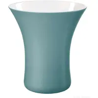 Asa selection Vaso Vaas, bloemenvaas, bloempot, bloemen, decoratie, aardewerk, turkoois, 62003040