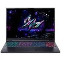 Acer Predator Helios Neo 16S, PHN16S-I51, Gaming Laptop, 16" OLED, Intel Core Ultra 9, 32GB RAM, 1TB SSD, NVIDIA RTX 5060