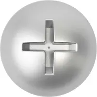 Qualy Wandhaken set Screw