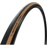 Michelin Lithion 4 Tubetype Opvouwbare Klassieke Magi-X Raceband || Maat: 25 mm