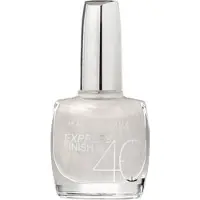 Maybelline Express Finish 15 White Dream - Nagellak
